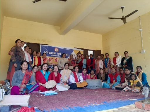 Trishakti Women Empowerment